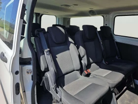 Ford Transit Custom 2.0L EcoBlue - 23400 € / 45766.42 лв. - 42204783 12 | Car24.bg Ford Transit Custom 2.0L EcoBlue - 23400 € / 45766.42 лв. - 42204783 12
