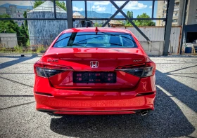 Honda Civic 2.0 Sport - 18599 € / 36376.48 лв. - 25603932 5 | Car24.bg Honda Civic 2.0 Sport - 18599 € / 36376.48 лв. - 25603932 5