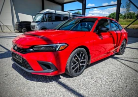 Honda Civic 2.0 Sport - Car24.bg Honda Civic 2.0 Sport