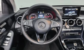 Mercedes-Benz C 200 * C200 d * ЦЕНА ДО БГ - 11600 € - 12715021 7 | Car24.bg Mercedes-Benz C 200 * C200 d * ЦЕНА ДО БГ - 11600 € - 12715021 7