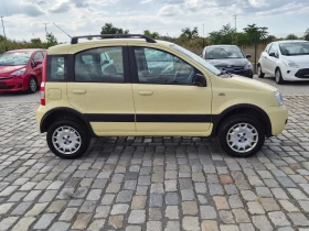 Fiat Panda 1.2i 4x4 139400км. | Auto.bg — изображение 5 Fiat Panda 1.2i 4x4 139400км. | Auto.bg — изображение 5