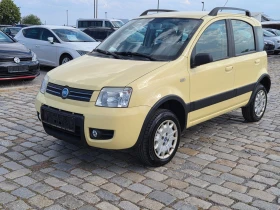 Fiat Panda 1.2i 4x4 139400км.