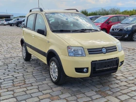 Fiat Panda 1.2i 4x4 139400км. | Auto.bg — изображение 3 Fiat Panda 1.2i 4x4 139400км. | Auto.bg — изображение 3