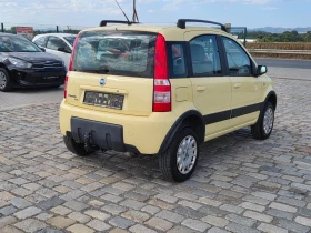 Fiat Panda 1.2i 4x4 139400км. | Auto.bg — изображение 8 Fiat Panda 1.2i 4x4 139400км. | Auto.bg — изображение 8
