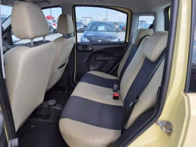 Fiat Panda 1.2i 4x4 139400км. | Auto.bg — изображение 15 Fiat Panda 1.2i 4x4 139400км. | Auto.bg — изображение 15