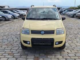 Fiat Panda 1.2i 4x4 139400км. | Auto.bg — изображение 2 Fiat Panda 1.2i 4x4 139400км. | Auto.bg — изображение 2