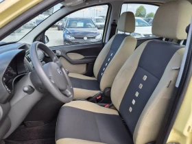 Fiat Panda 1.2i 4x4 139400км. | Auto.bg — изображение 11 Fiat Panda 1.2i 4x4 139400км. | Auto.bg — изображение 11