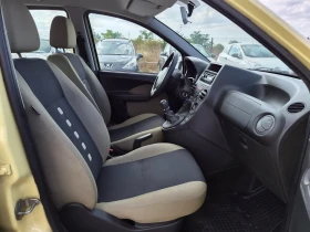 Fiat Panda 1.2i 4x4 139400км. | Auto.bg — изображение 12 Fiat Panda 1.2i 4x4 139400км. | Auto.bg — изображение 12