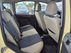 Fiat Panda 1.2i 4x4 139400км. | Auto.bg — изображение 16 Fiat Panda 1.2i 4x4 139400км. | Auto.bg — изображение 16