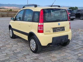 Fiat Panda 1.2i 4x4 139400км. | Auto.bg — изображение 6 Fiat Panda 1.2i 4x4 139400км. | Auto.bg — изображение 6