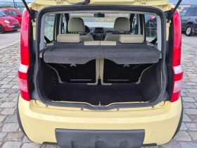 Fiat Panda 1.2i 4x4 139400км. | Auto.bg — изображение 9 Fiat Panda 1.2i 4x4 139400км. | Auto.bg — изображение 9