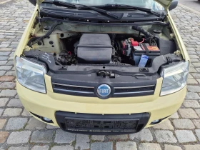 Fiat Panda 1.2i 4x4 139400км. | Auto.bg — изображение 10 Fiat Panda 1.2i 4x4 139400км. | Auto.bg — изображение 10