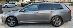 VW Golf Variant 1.6TDI/110/2016 - 4800 € - 16905689 4 | Car24.bg VW Golf Variant 1.6TDI/110/2016 - 4800 € - 16905689 4