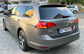 VW Golf Variant 1.6TDI/110/2016 - 4800 € - 16905689 5 | Car24.bg VW Golf Variant 1.6TDI/110/2016 - 4800 € - 16905689 5