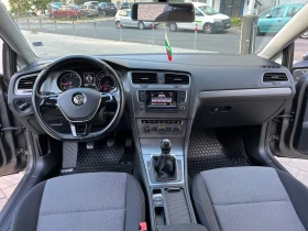 VW Golf Variant 1.6TDI/110/2016 - 4800 € - 16905689 12 | Car24.bg VW Golf Variant 1.6TDI/110/2016 - 4800 € - 16905689 12