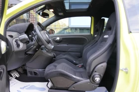 Fiat 500 595 Competizione | Auto.bg — изображение 9 Fiat 500 595 Competizione | Auto.bg — изображение 9