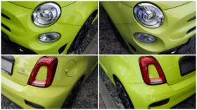 Fiat 500 595 Competizione | Auto.bg — изображение 7 Fiat 500 595 Competizione | Auto.bg — изображение 7