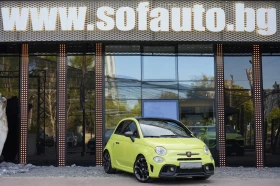 Fiat 500 595 Competizione | Auto.bg — изображение 3 Fiat 500 595 Competizione | Auto.bg — изображение 3