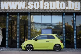 Fiat 500 595 Competizione | Auto.bg — изображение 4 Fiat 500 595 Competizione | Auto.bg — изображение 4