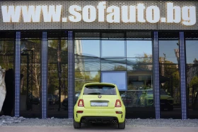 Fiat 500 595 Competizione | Auto.bg — изображение 5 Fiat 500 595 Competizione | Auto.bg — изображение 5