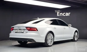 Audi A7 3.0TDI* DISTRONIC* ХЕДЪП* ОБДУХВАНЕ* КРАЙНА ЦЕНА | Auto.bg — изображение 4 Audi A7 3.0TDI* DISTRONIC* ХЕДЪП* ОБДУХВАНЕ* КРАЙНА ЦЕНА | Auto.bg — изображение 4