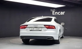 Audi A7 3.0TDI* DISTRONIC* ХЕДЪП* ОБДУХВАНЕ* КРАЙНА ЦЕНА | Auto.bg — изображение 3 Audi A7 3.0TDI* DISTRONIC* ХЕДЪП* ОБДУХВАНЕ* КРАЙНА ЦЕНА | Auto.bg — изображение 3