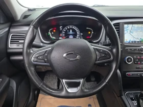 Renault Samsung SM6 2.0 LPG - САМО 30% АВАНС | Auto.bg — изображение 14 Renault Samsung SM6 2.0 LPG - САМО 30% АВАНС | Auto.bg — изображение 14