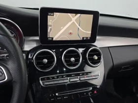 Mercedes-Benz C 200 💎AVANTGARDE| ПОДГРЕВ| ШИБЕДАХ | Auto.bg — изображение 14 Mercedes-Benz C 200 💎AVANTGARDE| ПОДГРЕВ| ШИБЕДАХ | Auto.bg — изображение 14