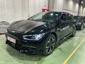 Kia EV6 Kia EV6 74 kWh GT Line - Електричество - Автоматич - Car24.bg Kia EV6 Kia EV6 74 kWh GT Line - Електричество - Автоматич