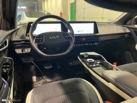 Kia EV6 Kia EV6 74 kWh GT Line - Електричество - Автоматич - 26700 € - 26377260 5 | Car24.bg Kia EV6 Kia EV6 74 kWh GT Line - Електричество - Автоматич - 26700 € - 26377260 5