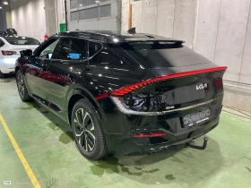 Kia EV6 Kia EV6 74 kWh GT Line - Електричество - Автоматич - 26700 € - 26377260 2 | Car24.bg Kia EV6 Kia EV6 74 kWh GT Line - Електричество - Автоматич - 26700 € - 26377260 2
