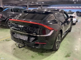 Kia EV6 Kia EV6 74 kWh GT Line - Електричество - Автоматич - 26700 € - 26377260 3 | Car24.bg Kia EV6 Kia EV6 74 kWh GT Line - Електричество - Автоматич - 26700 € - 26377260 3