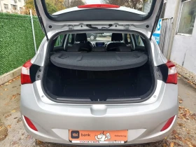 Hyundai I30 1.4i-100к.с Дневни Лед Светлини Кар Плей 6 ск. - 5900 € - 30422559 7 | Car24.bg Hyundai I30 1.4i-100к.с Дневни Лед Светлини Кар Плей 6 ск. - 5900 € - 30422559 7