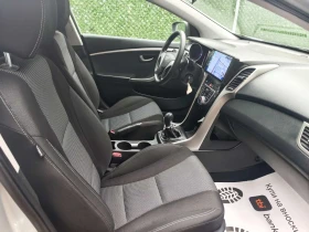 Hyundai I30 1.4i-100к.с Дневни Лед Светлини Кар Плей 6 ск. - 5900 € - 30422559 13 | Car24.bg Hyundai I30 1.4i-100к.с Дневни Лед Светлини Кар Плей 6 ск. - 5900 € - 30422559 13
