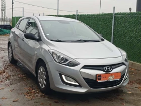 Hyundai I30 1.4i-100к.с Дневни Лед Светлини Кар Плей 6 ск. - 5900 € - 30422559 5 | Car24.bg Hyundai I30 1.4i-100к.с Дневни Лед Светлини Кар Плей 6 ск. - 5900 € - 30422559 5