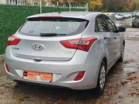 Hyundai I30 1.4i-100к.с Дневни Лед Светлини Кар Плей 6 ск. - 5900 € - 30422559 4 | Car24.bg Hyundai I30 1.4i-100к.с Дневни Лед Светлини Кар Плей 6 ск. - 5900 € - 30422559 4