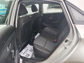 Hyundai I30 1.4i-100к.с Дневни Лед Светлини Кар Плей 6 ск. - 5900 € - 30422559 14 | Car24.bg Hyundai I30 1.4i-100к.с Дневни Лед Светлини Кар Плей 6 ск. - 5900 € - 30422559 14