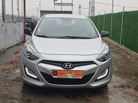 Hyundai I30 1.4i-100к.с Дневни Лед Светлини Кар Плей 6 ск. - 5900 € - 30422559 6 | Car24.bg Hyundai I30 1.4i-100к.с Дневни Лед Светлини Кар Плей 6 ск. - 5900 € - 30422559 6