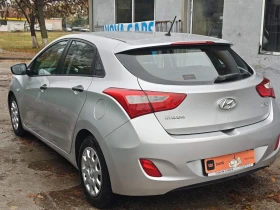 Hyundai I30 1.4i-100к.с Дневни Лед Светлини Кар Плей 6 ск. - 5900 € - 30422559 2 | Car24.bg Hyundai I30 1.4i-100к.с Дневни Лед Светлини Кар Плей 6 ск. - 5900 € - 30422559 2
