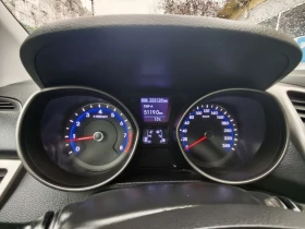 Hyundai I30 1.4i-100к.с Дневни Лед Светлини Кар Плей 6 ск. - 5900 € - 30422559 12 | Car24.bg Hyundai I30 1.4i-100к.с Дневни Лед Светлини Кар Плей 6 ск. - 5900 € - 30422559 12