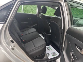 Hyundai I30 1.4i-100к.с Дневни Лед Светлини Кар Плей 6 ск. - 5900 € - 30422559 15 | Car24.bg Hyundai I30 1.4i-100к.с Дневни Лед Светлини Кар Плей 6 ск. - 5900 € - 30422559 15