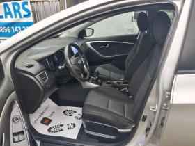 Hyundai I30 1.4i-100к.с Дневни Лед Светлини Кар Плей 6 ск. - 5900 € - 30422559 8 | Car24.bg Hyundai I30 1.4i-100к.с Дневни Лед Светлини Кар Плей 6 ск. - 5900 € - 30422559 8