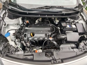 Hyundai I30 1.4i-100к.с Дневни Лед Светлини Кар Плей 6 ск. - 5900 € - 30422559 16 | Car24.bg Hyundai I30 1.4i-100к.с Дневни Лед Светлини Кар Плей 6 ск. - 5900 € - 30422559 16