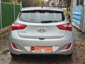 Hyundai I30 1.4i-100к.с Дневни Лед Светлини Кар Плей 6 ск. - 5900 € - 30422559 3 | Car24.bg Hyundai I30 1.4i-100к.с Дневни Лед Светлини Кар Плей 6 ск. - 5900 € - 30422559 3
