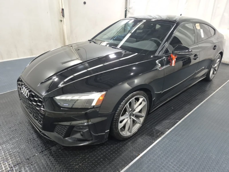 Audi A5 * PROGRESSIV * CARFAX * БЕЗ ПЪРВОНАЧАЛНА ВНОСКА - 47800 лв. / 24439.75 € - 80541576 1 | Car24.bg Audi A5 * PROGRESSIV * CARFAX * БЕЗ ПЪРВОНАЧАЛНА ВНОСКА - 47800 лв. / 24439.75 € - 80541576 1