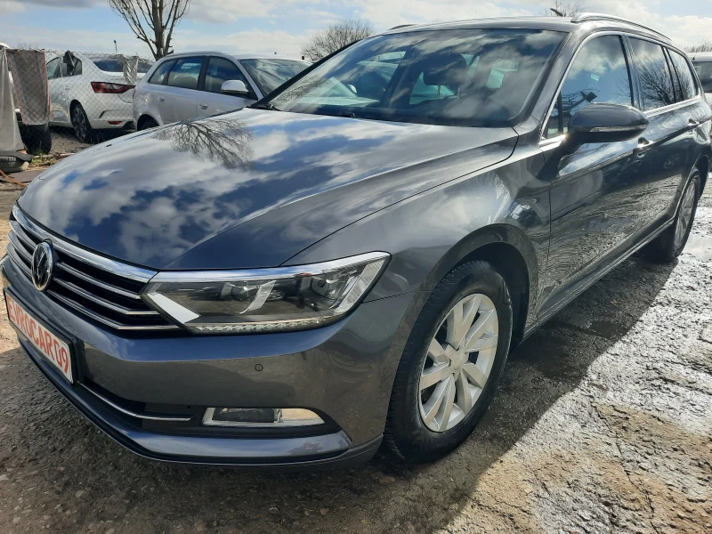 VW Passat 2016та 120hp КАТО НОВ - 9150 € / 17895.84 лв. - 62250363 1 | Car24.bg VW Passat 2016та 120hp КАТО НОВ - 9150 € / 17895.84 лв. - 62250363 1
