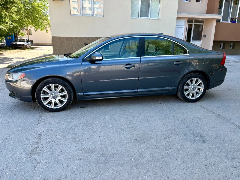 Volvo S80 2.4 D , D5 - 4750 € / 9290.19 лв. - 42301786 1 | Car24.bg Volvo S80 2.4 D , D5 - 4750 € / 9290.19 лв. - 42301786 1
