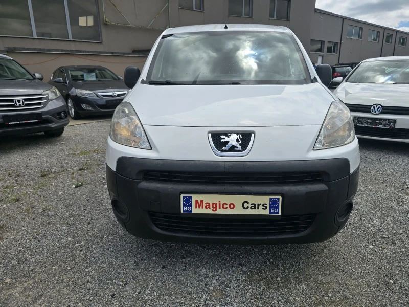 Peugeot Partner 1.6d - 3800 € / 7432.15 лв. - 22898862 1 | Car24.bg Peugeot Partner 1.6d - 3800 € / 7432.15 лв. - 22898862 1