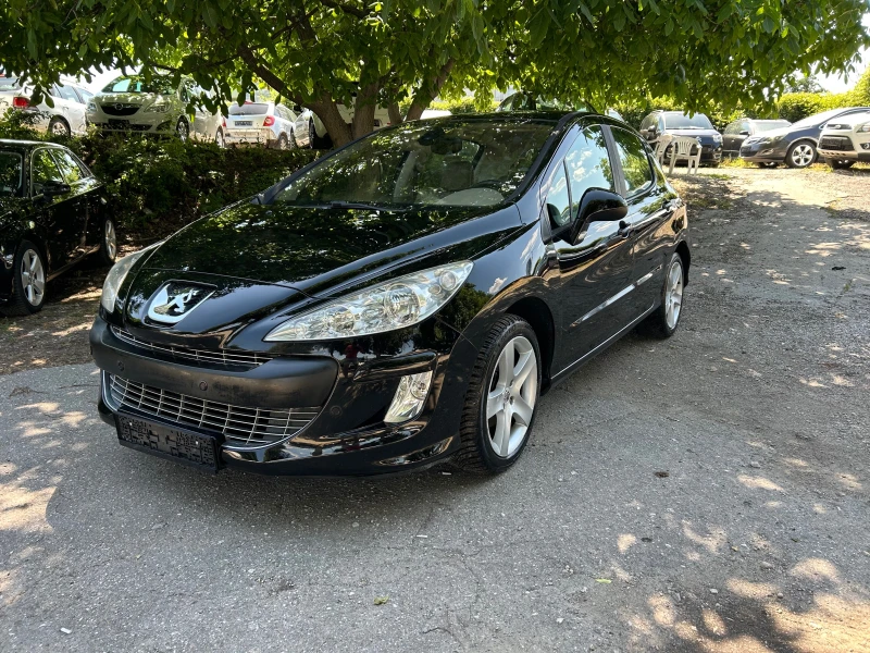 Peugeot 308 1.6HDI КОЖА/ПАНОРАМА/НАВИГАЦИЯ - 2999 € / 5865.53 лв. - 41380314 1 | Car24.bg Peugeot 308 1.6HDI КОЖА/ПАНОРАМА/НАВИГАЦИЯ - 2999 € / 5865.53 лв. - 41380314 1