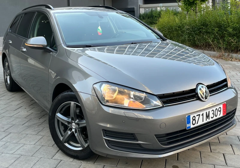 VW Golf Variant 1.6TDI/110/2016 - 4800 € - 16905689 1 | Car24.bg VW Golf Variant 1.6TDI/110/2016 - 4800 € - 16905689 1